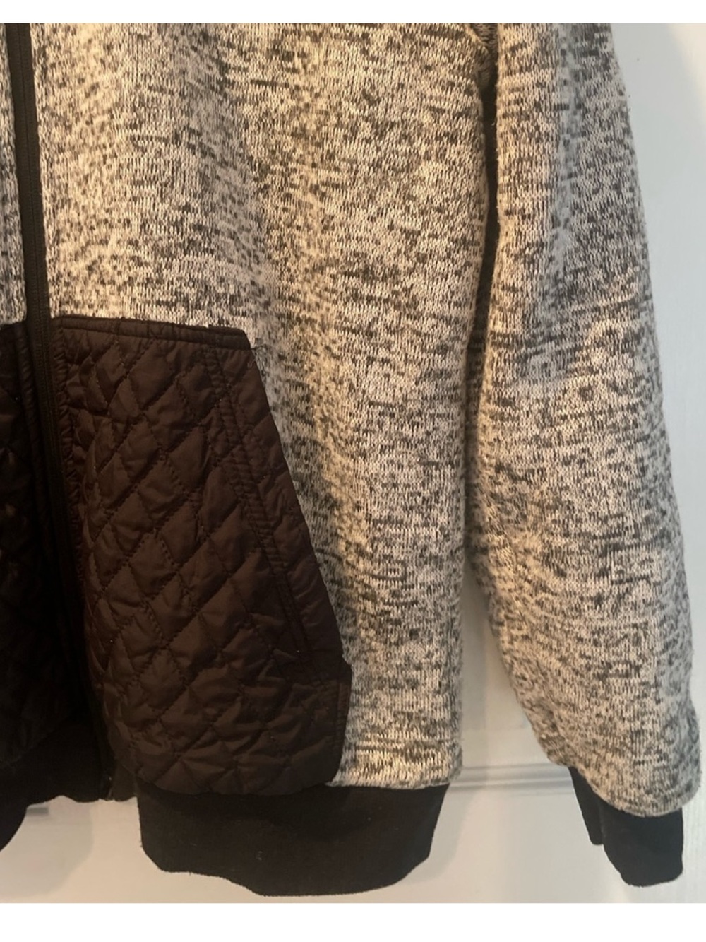 Mecca jacket - Picture 6 of 11